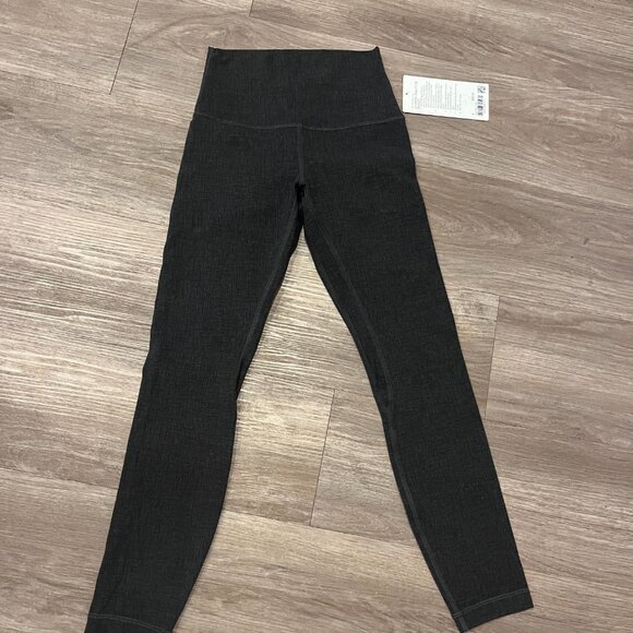 FLASH SALE! 🐘 NWT lululemon Align HR Pant 25" - Picture 4 of 7